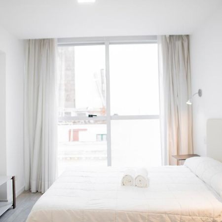 Wesleep Paraguay Departamentos En Microcentro Μπουένος Άιρες Εξωτερικό φωτογραφία