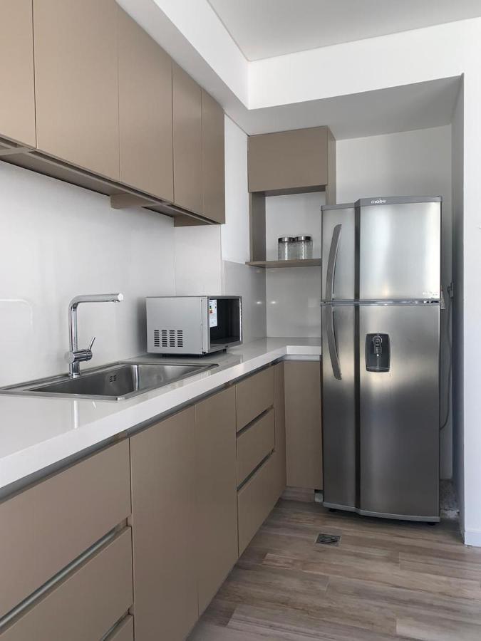 Wesleep Paraguay Departamentos En Microcentro Μπουένος Άιρες Εξωτερικό φωτογραφία