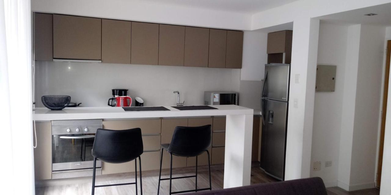 Wesleep Paraguay Departamentos En Microcentro Μπουένος Άιρες Εξωτερικό φωτογραφία