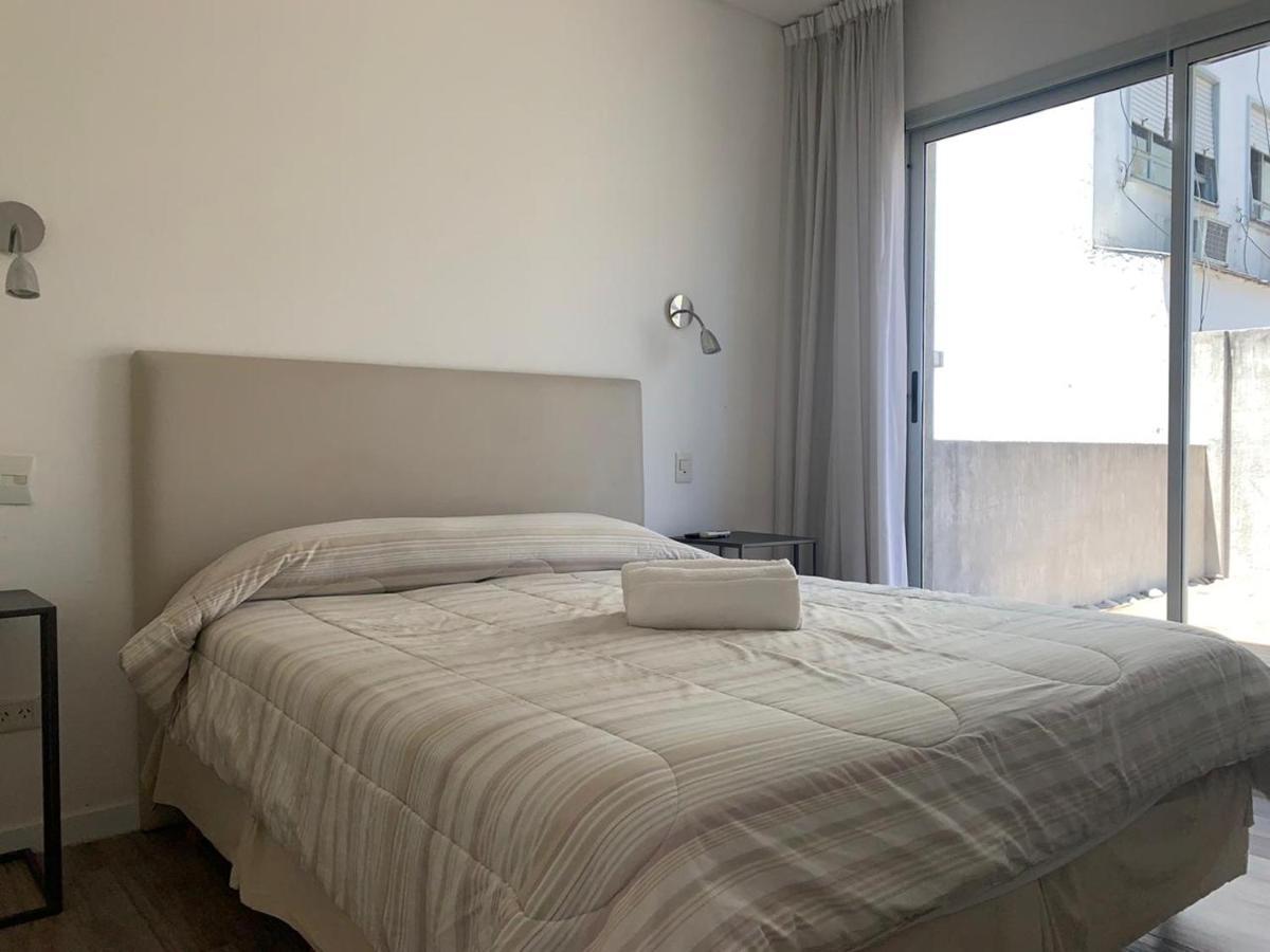 Wesleep Paraguay Departamentos En Microcentro Μπουένος Άιρες Εξωτερικό φωτογραφία