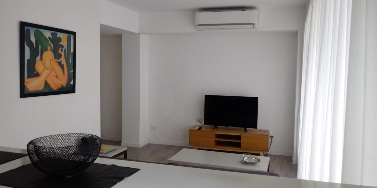 Wesleep Paraguay Departamentos En Microcentro Μπουένος Άιρες Εξωτερικό φωτογραφία