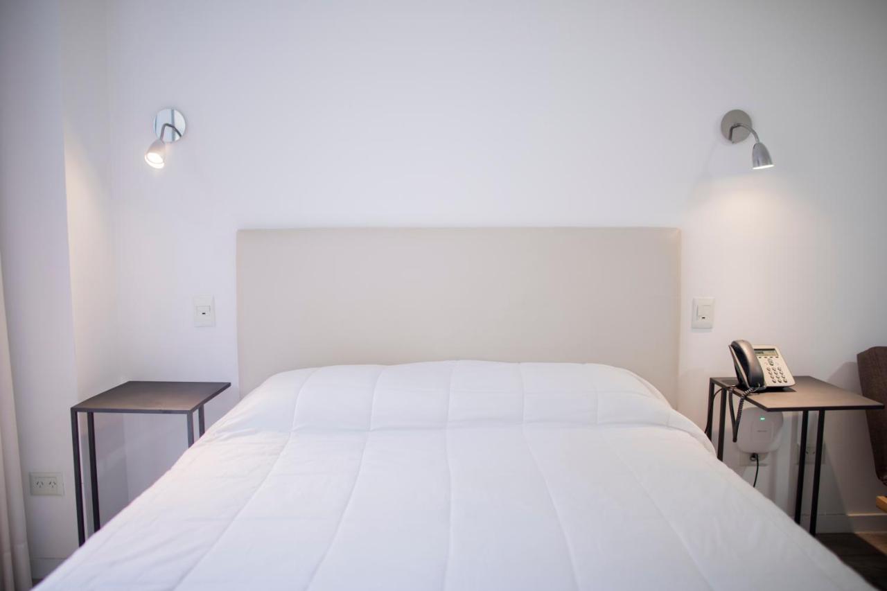 Wesleep Paraguay Departamentos En Microcentro Μπουένος Άιρες Εξωτερικό φωτογραφία