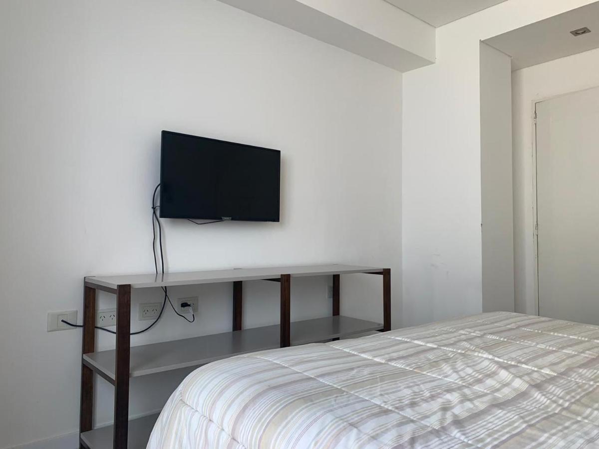 Wesleep Paraguay Departamentos En Microcentro Μπουένος Άιρες Εξωτερικό φωτογραφία