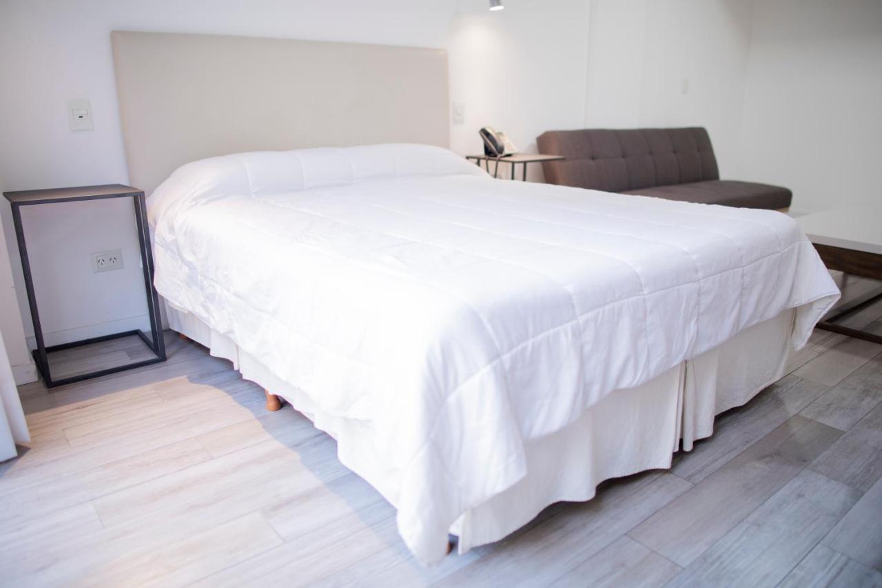 Wesleep Paraguay Departamentos En Microcentro Μπουένος Άιρες Εξωτερικό φωτογραφία