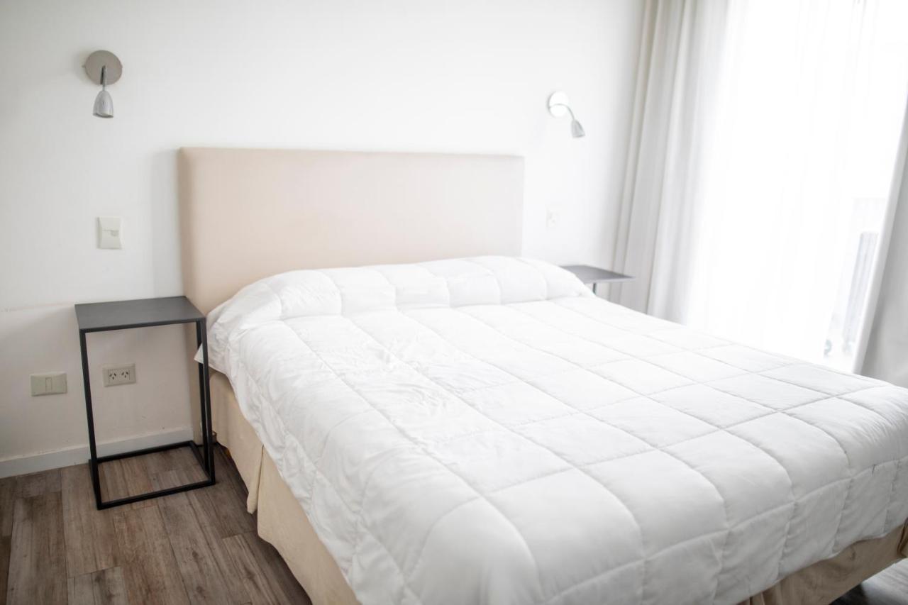 Wesleep Paraguay Departamentos En Microcentro Μπουένος Άιρες Εξωτερικό φωτογραφία