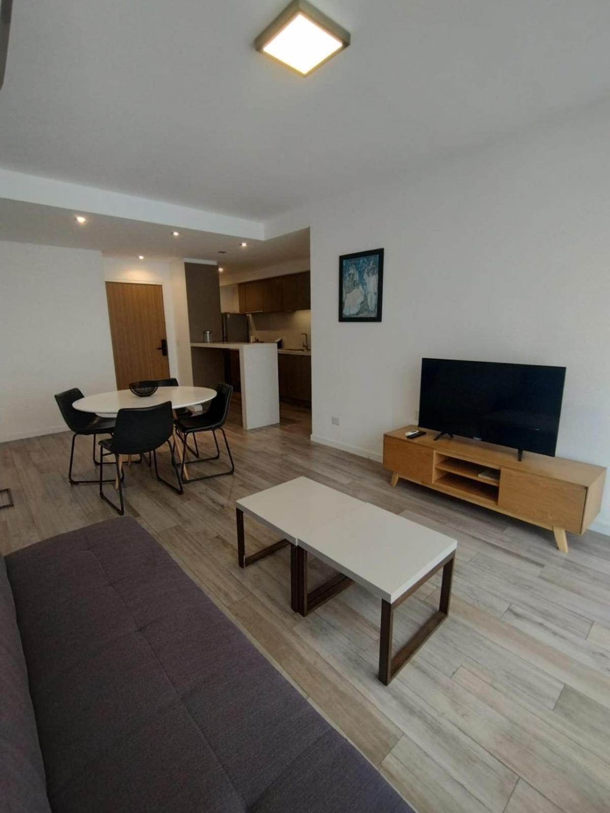 Wesleep Paraguay Departamentos En Microcentro Μπουένος Άιρες Εξωτερικό φωτογραφία
