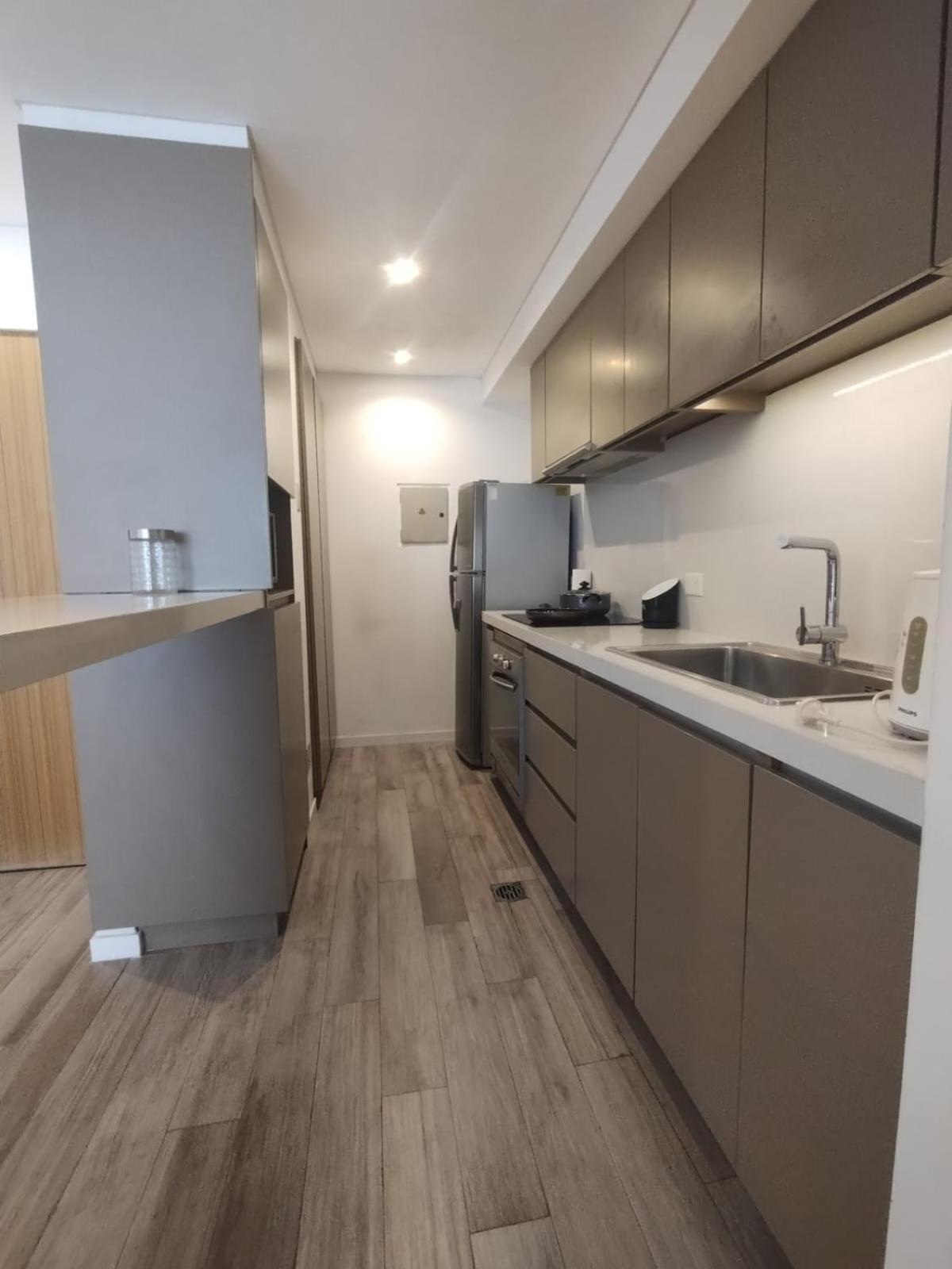 Wesleep Paraguay Departamentos En Microcentro Μπουένος Άιρες Εξωτερικό φωτογραφία