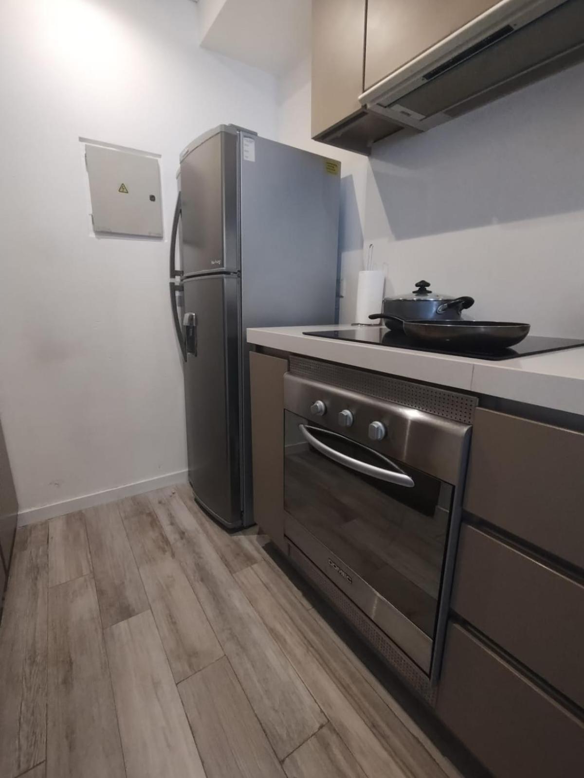Wesleep Paraguay Departamentos En Microcentro Μπουένος Άιρες Εξωτερικό φωτογραφία