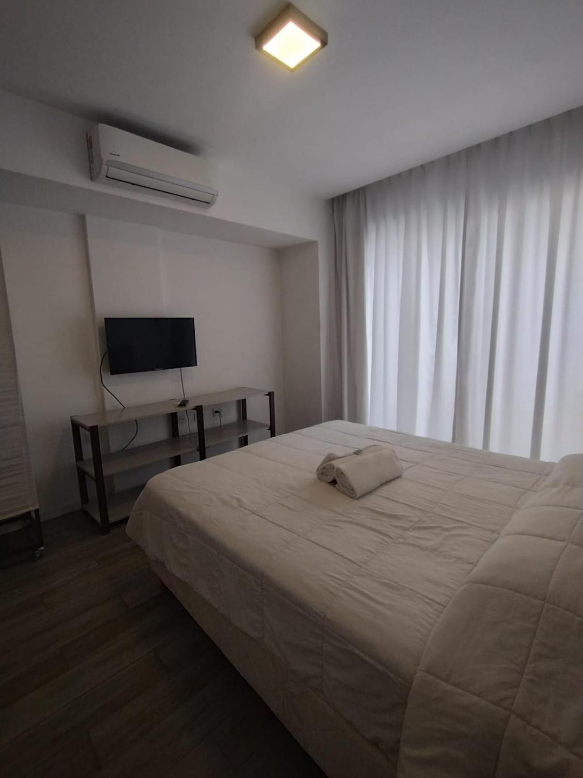 Wesleep Paraguay Departamentos En Microcentro Μπουένος Άιρες Εξωτερικό φωτογραφία